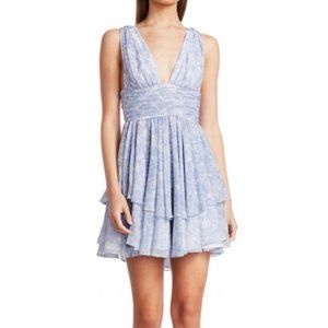 Caroline Constas Paros Dress